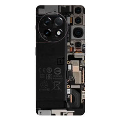 OnePlus 11R 5G Skins