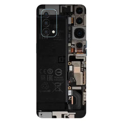 OnePlus Nord N200 5G Skins