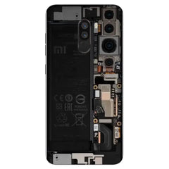 Poco F1 Skins & Wraps