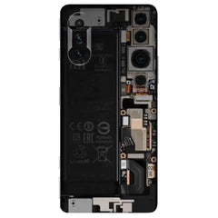 Poco F3 Gt 5G Skins & Wraps