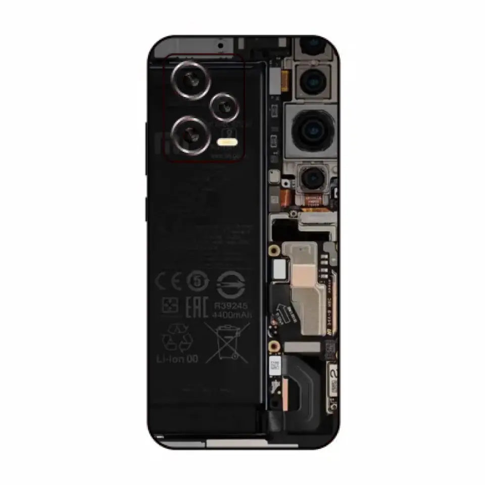 Poco X5 5G Skins & Wraps