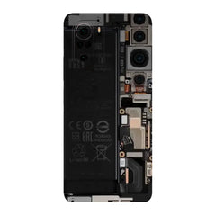 Mi 11X Skins