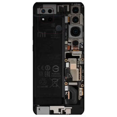 Redmi 10A Skins