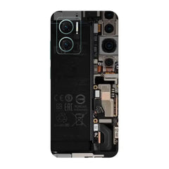 Redmi 11 Prime 5G Skins
