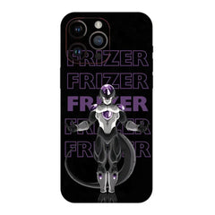 Frizer Mobile Skin