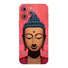 Gautam Buddh Mobile Skin