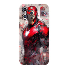 Iron Man Skins For Mobile | Marvel Phone Skin