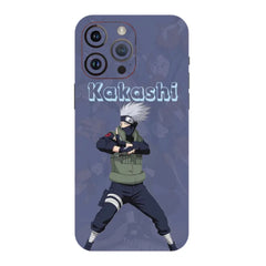 Kakashi Mobile Skin | Anime Skins