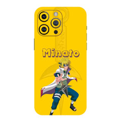 Minato Mobile Skin