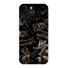 Us Dollar Mobile Skin