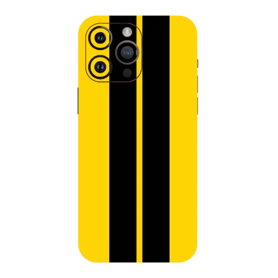 Upwey Tecoma Football Club Mobile Skin