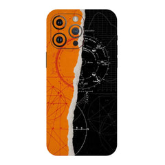 Mathematical Mobile Skin