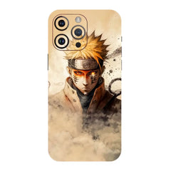 Naruto Anime Mobile Skin | Anime Skins