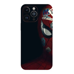 Spidey Mobile Skin