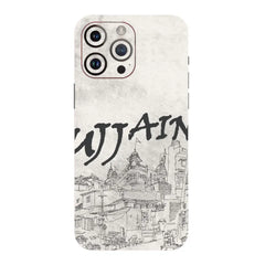 Mahakaleshwar Jyotirlinga Ujjain Mobile Skin