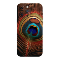 Mor Pankh Mobile Skin
