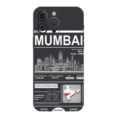 Mumbaikar Mobile Skin