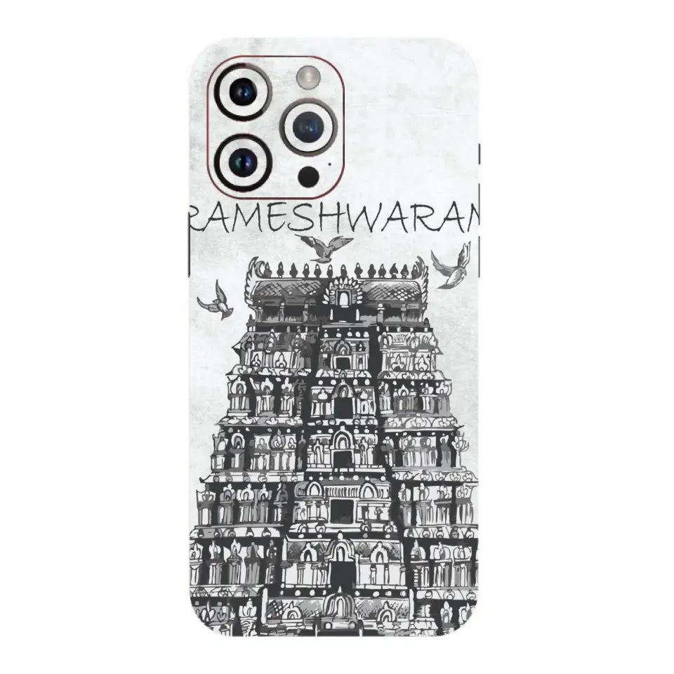 Rameshwaram Mobile Skin