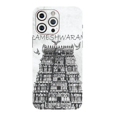 Rameshwaram Mobile Skin
