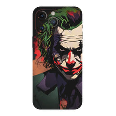 The Great Joker Mobile Skin | Dc Skin