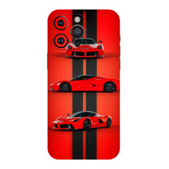 Ferrari Laferrari Mobile Skin | Super Cars Skin