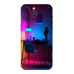 Working Vibe Mobile Skin