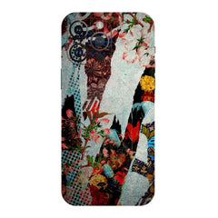 Escape From Cultivation Mobile Skin