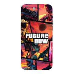 Gta 6 Future Now Mobile Skin