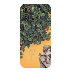 Caring Life Partner Mobile Skin