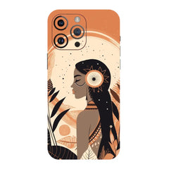 Beautiful Women Mobile Skin