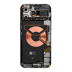 The Brand Q 5 Mobile Skin