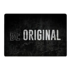 BE ORIGINAL LAPTOP SKIN