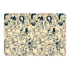 COMMON PEOPLE LAPTOP SKIN