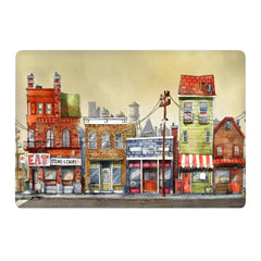 MAFIA COLONY LAPTOP SKIN
