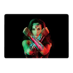 WONDER WOMAN LAPTOP SKIN