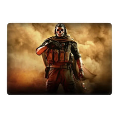CALL OF DUTY LAPTOP SKIN