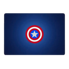 CAPTAIN AMERICA LAPTOP SKIN