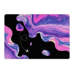 CIRCLE OF LOVE LAPTOP SKIN