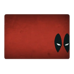 DEADPOOL LAPTOP SKIN