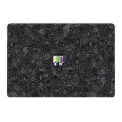 DOING GOOD THANKS LAPTOP SKIN