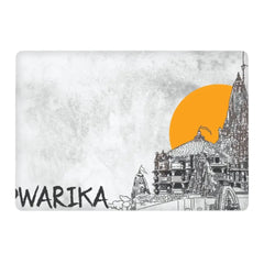 DWARIKA LAPTOP SKIN