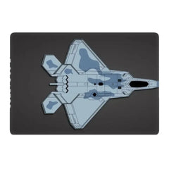 F22 RAPTOR LAPTOP SKIN