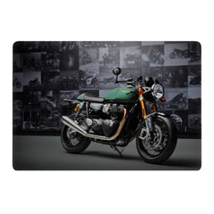 SUPER BIKE LAPTOP SKIN