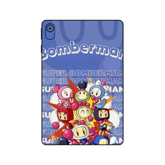 BOMBERMAN TABLET SKIN