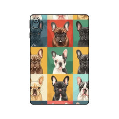 BULL DOG TABLET SKIN