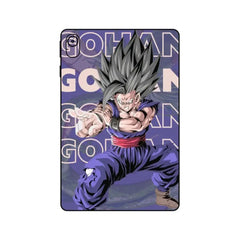 GOHAN TABLET SKIN