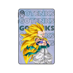 GOTENKS TABLET SKIN