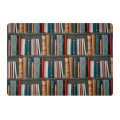 LIBRARY LAPTOP SKIN