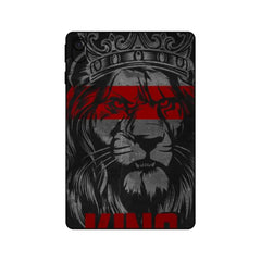 LION KING TABLET SKIN
