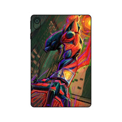 SPIDERVERSE TABLET SKIN